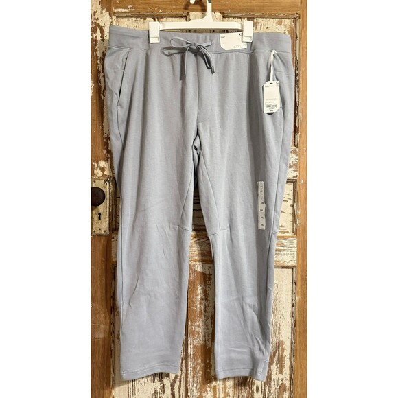 Men's Stylus Jogger Pants - Gray Umbra - XXL - Picture 1 of 7